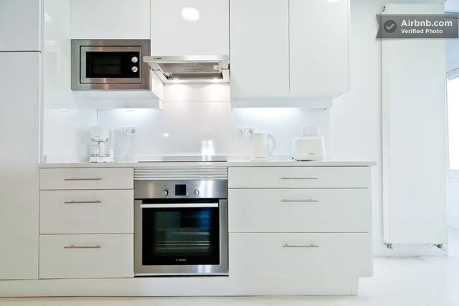 Piso en calle Postigo de San Martín, 5 - Foto 13