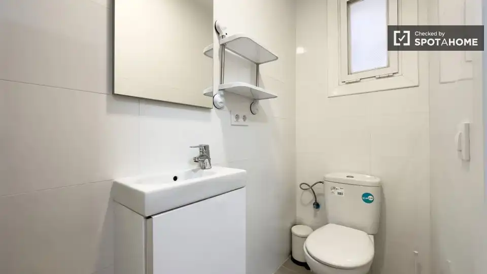 Piso en L'Hospitalet de Llobregat - Foto 13