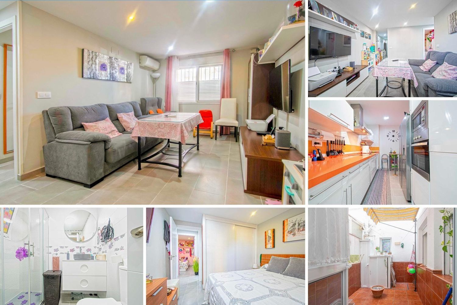 Piso en calle Fray Tomás de Berlanga, 12 sn - Foto 1