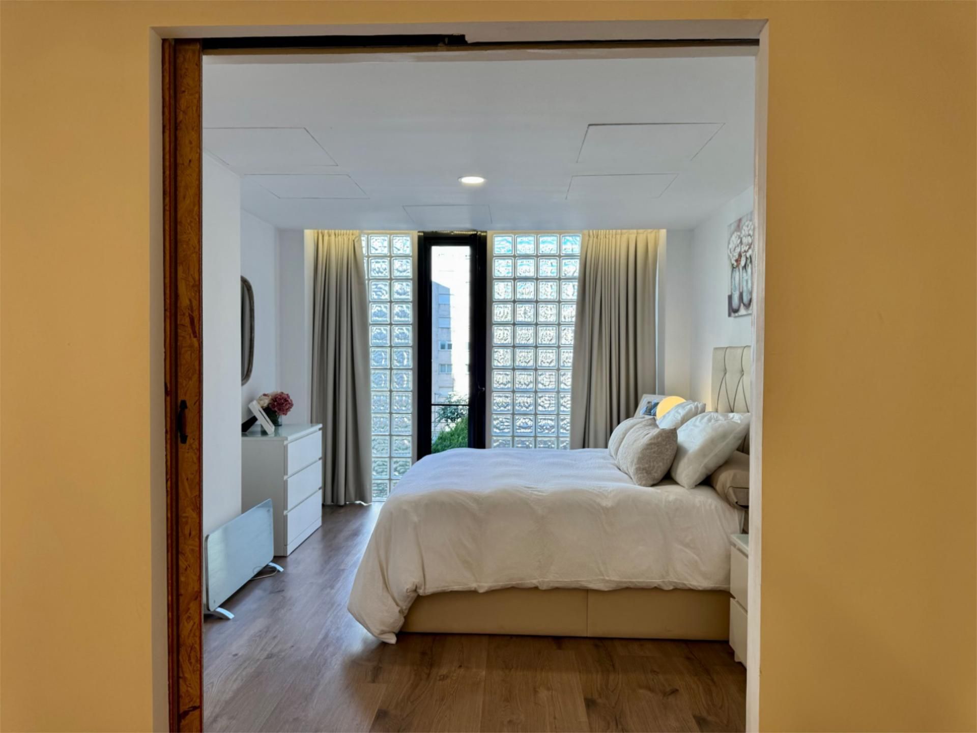 Piso en  Rúa Bailén 5 - Foto 15