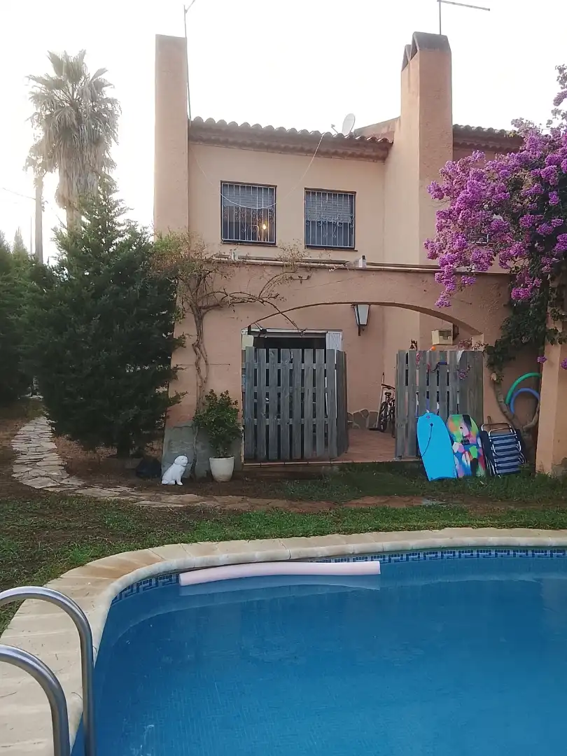 Casa adosada en  Avinguda de Casalot 43 - Foto 7