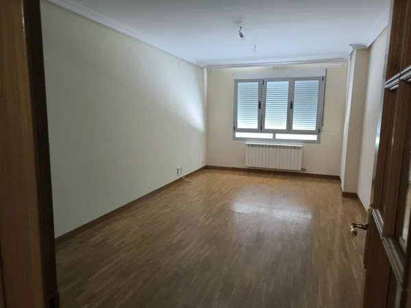 Piso en Calle de Miguel de Benavides, 8, Ave María, Ave María - Foto 1