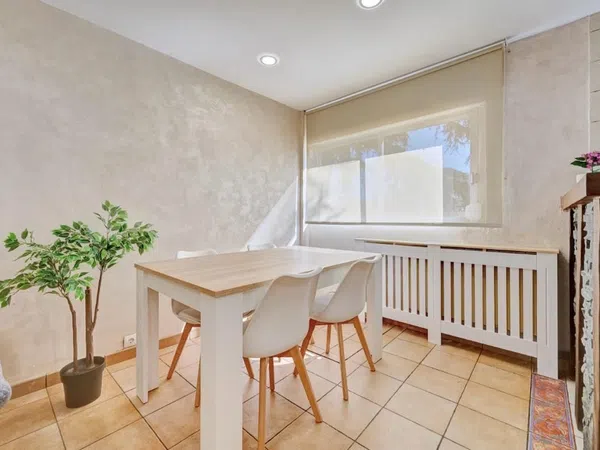 Piso en calle Blas de Laserna, 67