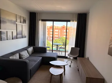 Piso en  Rambla Modolell - Foto 1