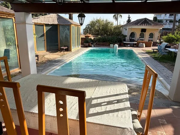 Casa o chalet independiente en Calle Acacias, 17, Torreblanca del Sol, Torreblanca del Sol - Foto 7
