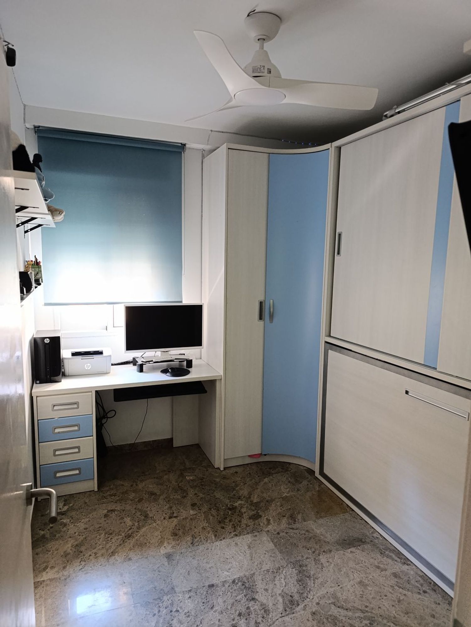 Piso en Calle Paco Natera, 9, Fátima - Campiñuela - Foto 11