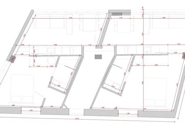 Piso en calle de Guillem de Castro, 140 - Foto 10