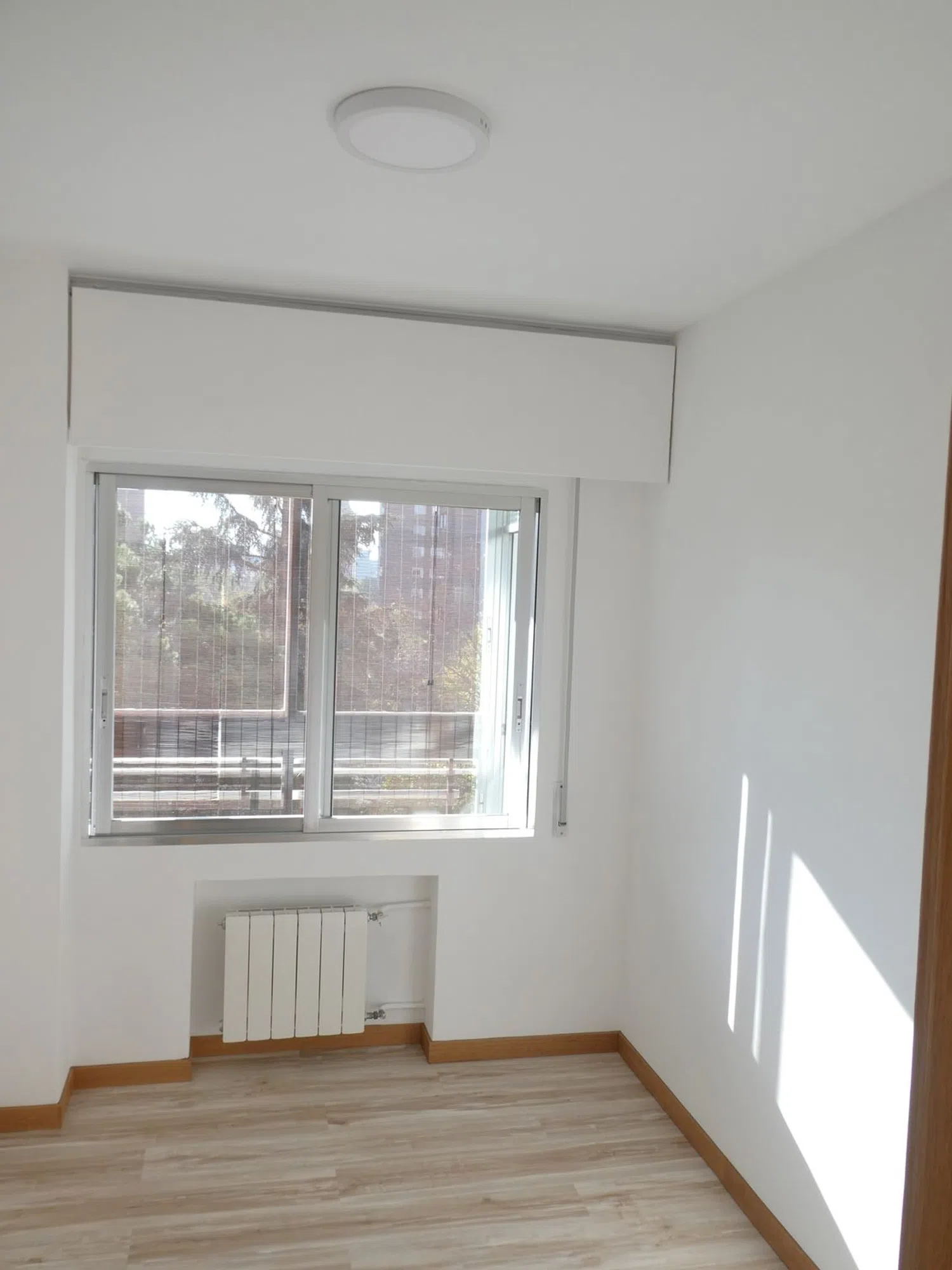 Piso en Urb. parque de la colina Barrio Bernabéu-Hispanoamérica - Foto 25