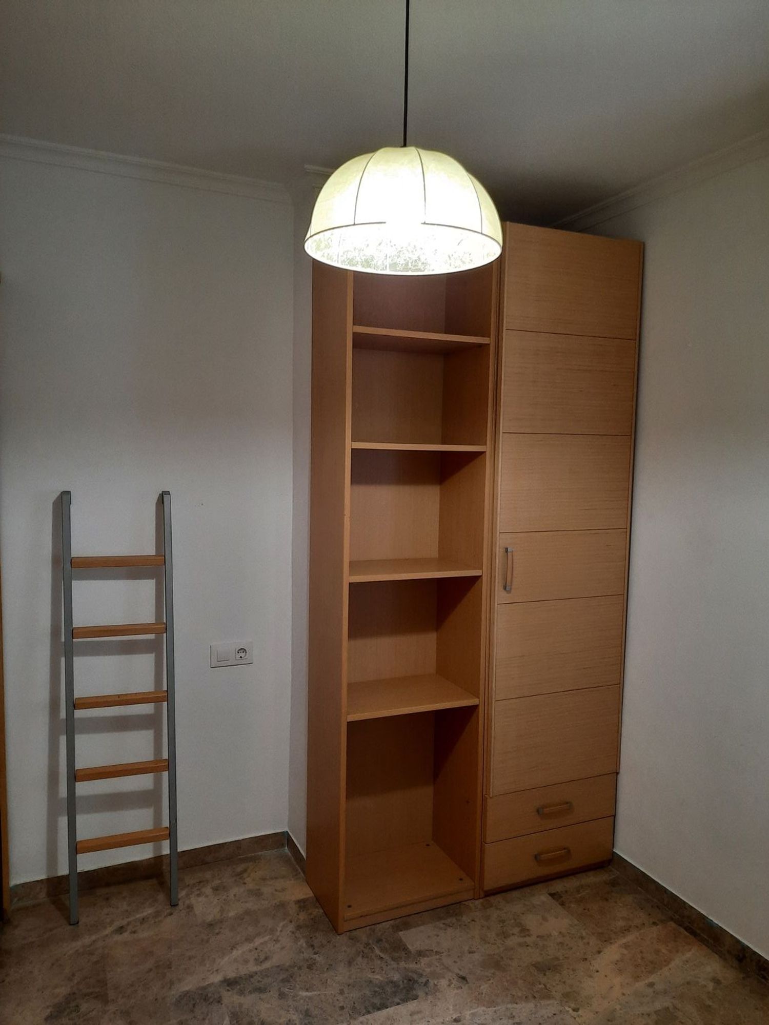 Piso en Calle de las Lomas, 2, Miralbaida - Parque Azahara - Foto 12