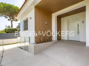 Chalet en Sant Cugat del Vallès - Foto 78