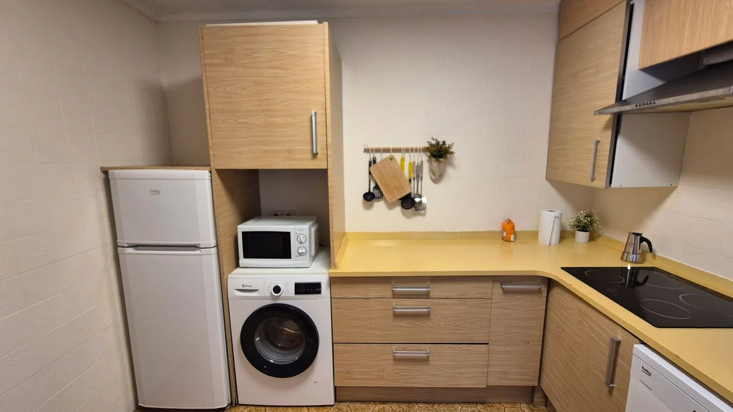 Piso en calle Floranes, 73 - Foto 14