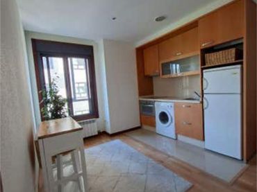 Estudio en Calle Aragon vigo - Foto 6