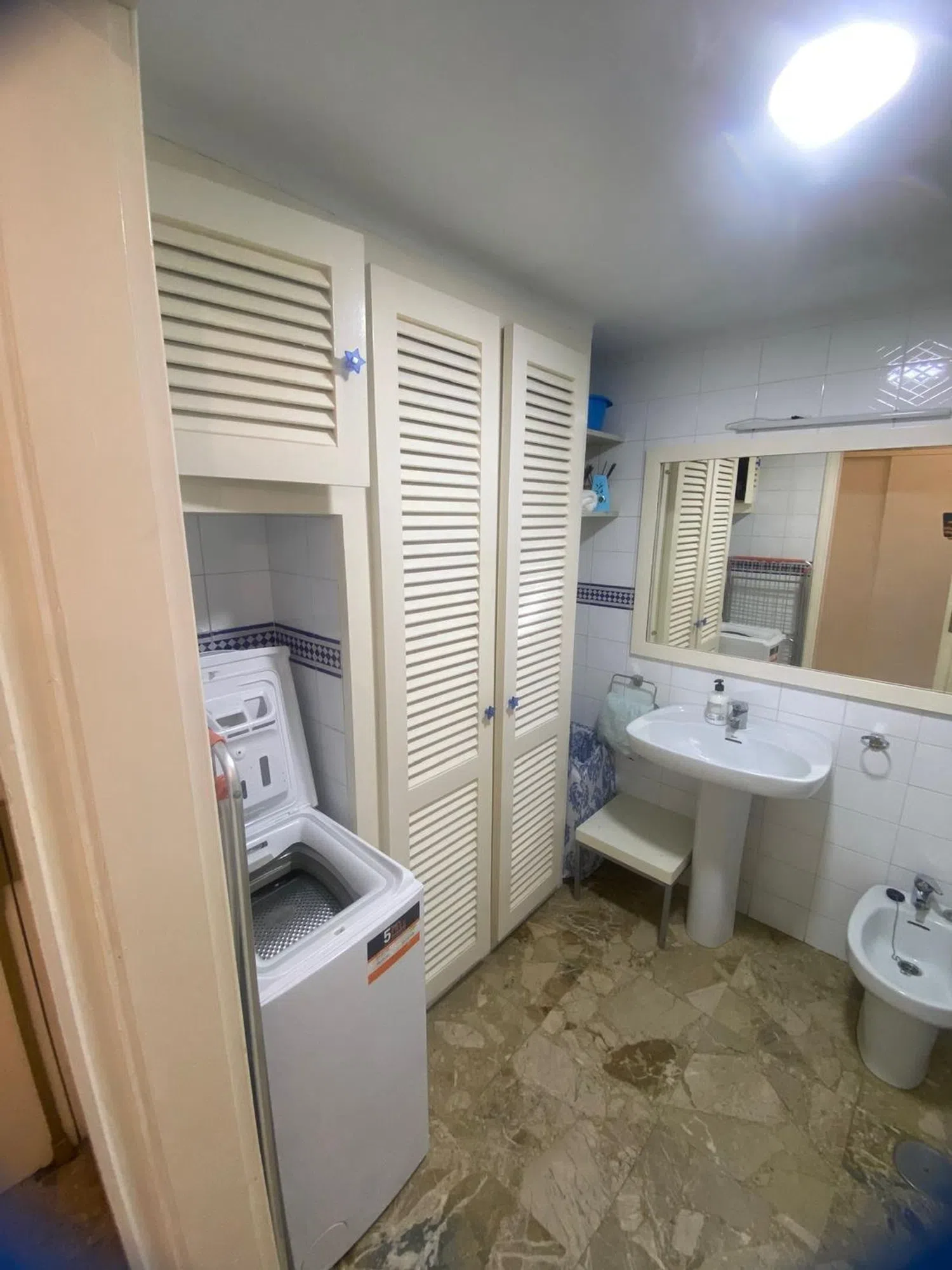 Piso en paseo las Canteras, 30 - Foto 9