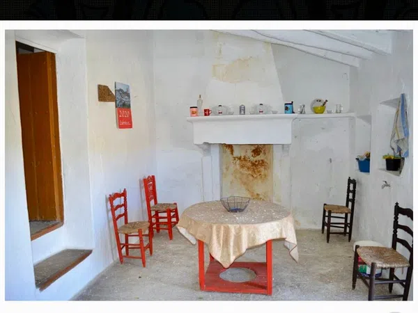 Cortijo en Lubrin, 1 - Foto 6