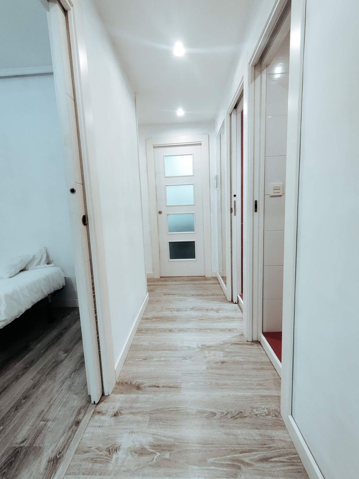 Piso en calle Santa Clara, 6 - Foto 13