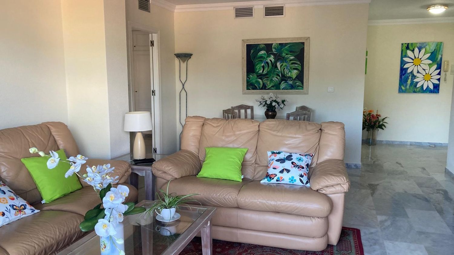 Piso en avenida Jacaranda, 5 - Foto 2