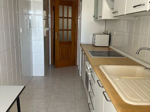 Piso en Calle Panochista Antonio Piñero, 5, Zona Juan Carlos I - Avenida de Europa - Foto 2