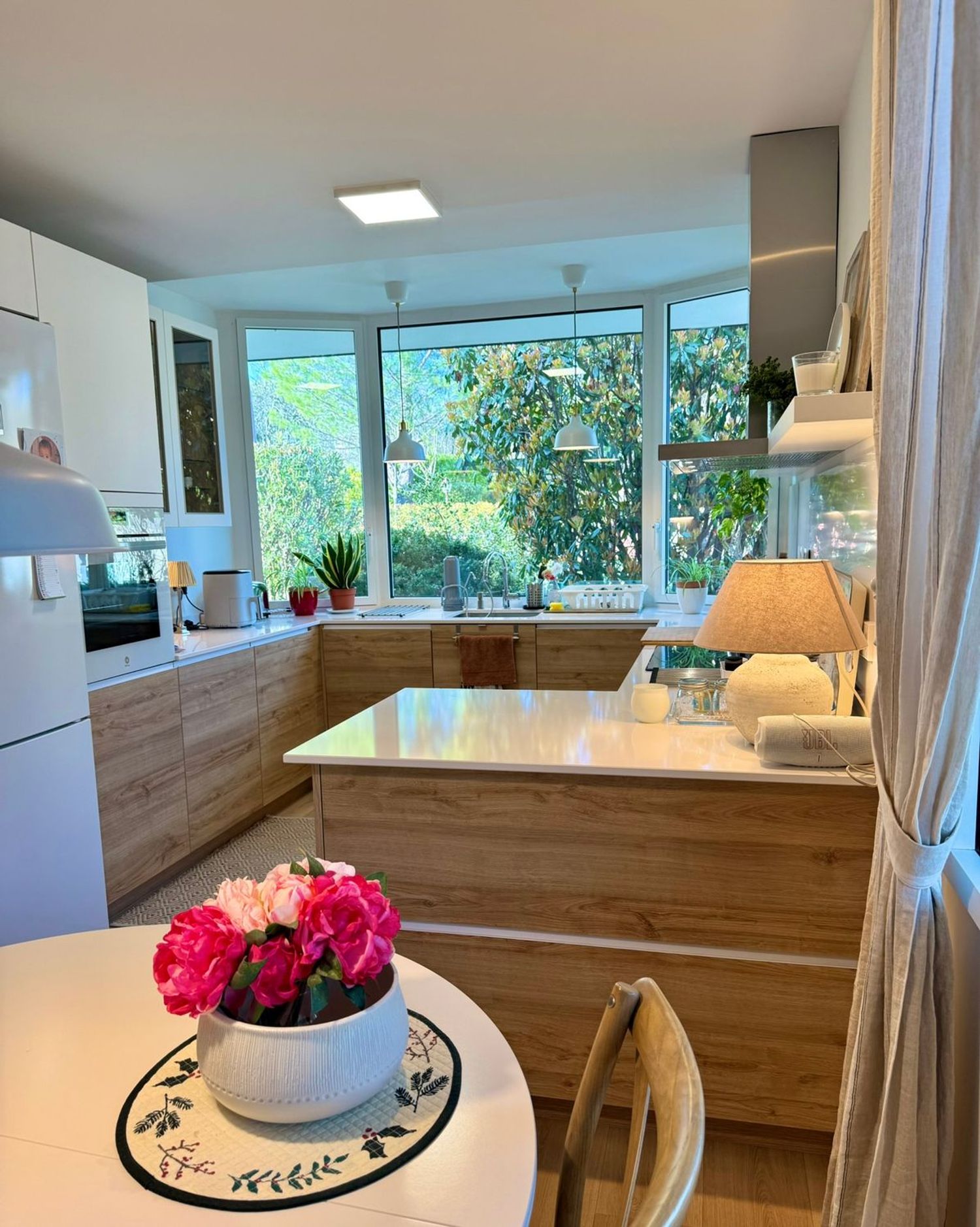 Casa independiente en Navalquejigo - Los Arroyos - Foto 13