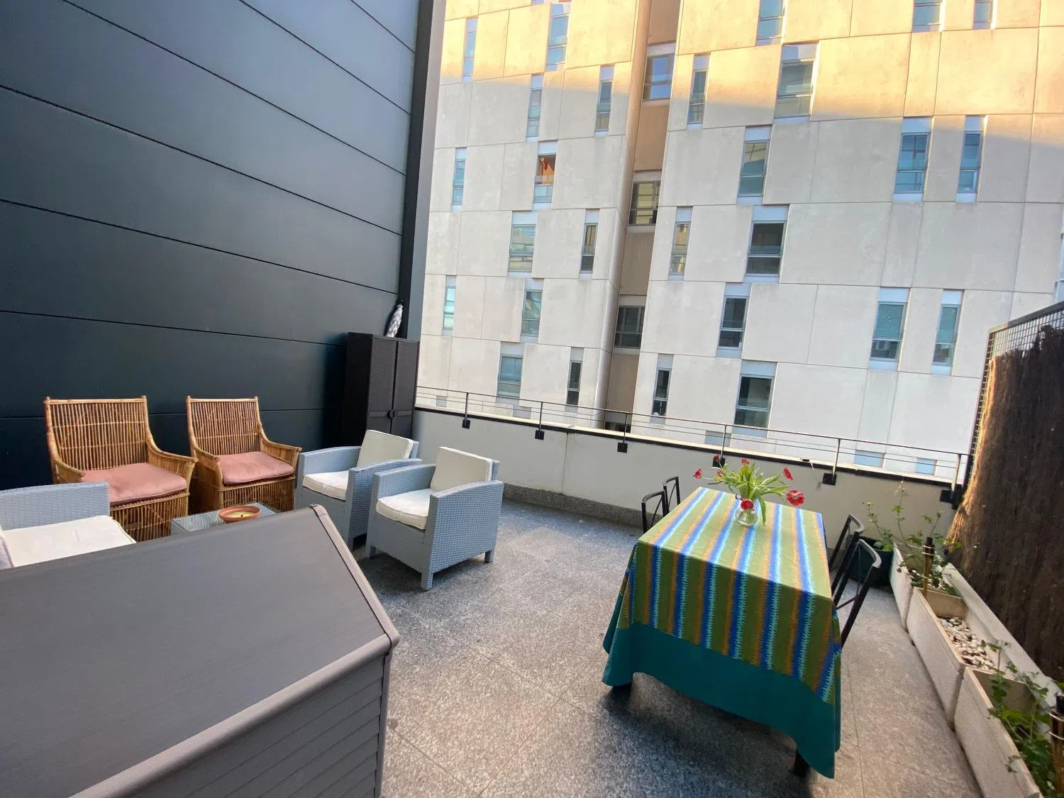 Dúplex en avenida de Manoteras, 8 - Foto 14