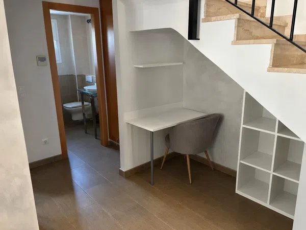 Chalet adosado en Paseo de Bolognetta, 52 - Foto 17