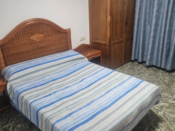 Piso en Calle Almanzor, 8, Cruz del Humilladero - Los Tilos - Foto 5