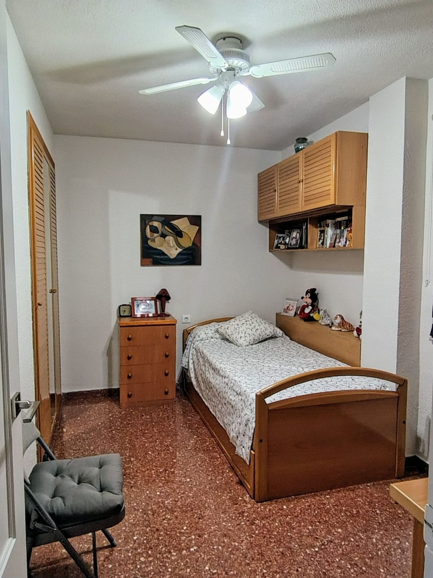 Piso en calle del Poeta Mas i Ros, 72 - Foto 25