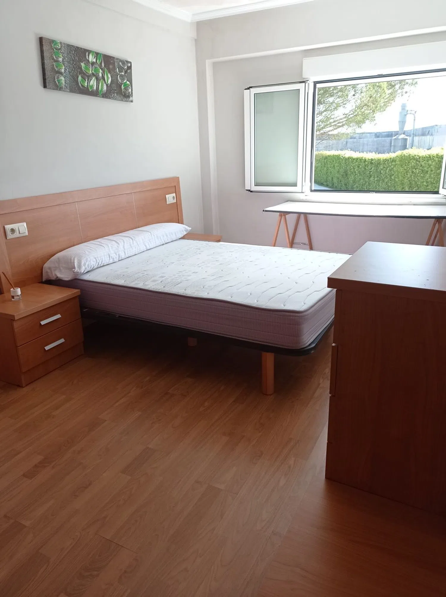 Piso en calle Doutor Maceira, 12 - Foto 8