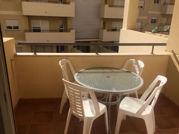 Piso en Calle Rincón de la Victoria, 10, Torrox Pueblo, Torrox Pueblo - Foto 1