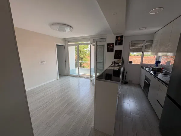 Piso en calle Salsipuedes, 1 -22