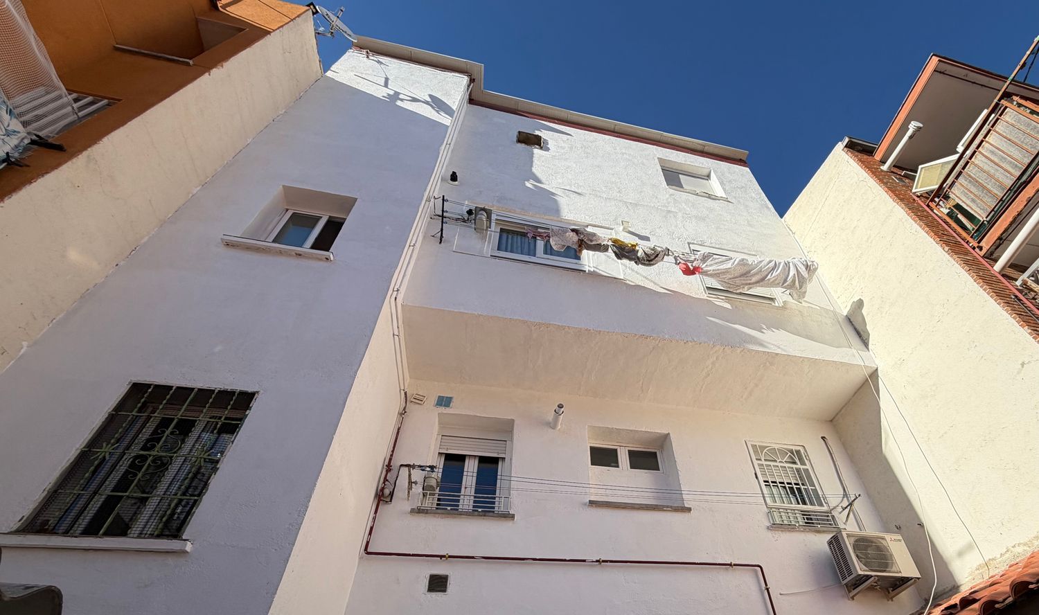 Piso en calle de la Verja, 44 - Foto 67