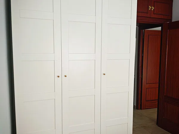 Piso en Barrio Valdeolleros - Zumbacón - Camping - Foto 11