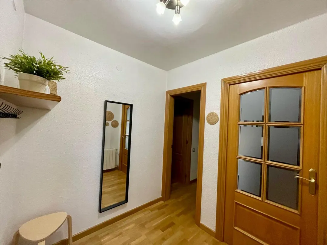 Piso en  Carrer de Roig i Solé 1 - Foto 2