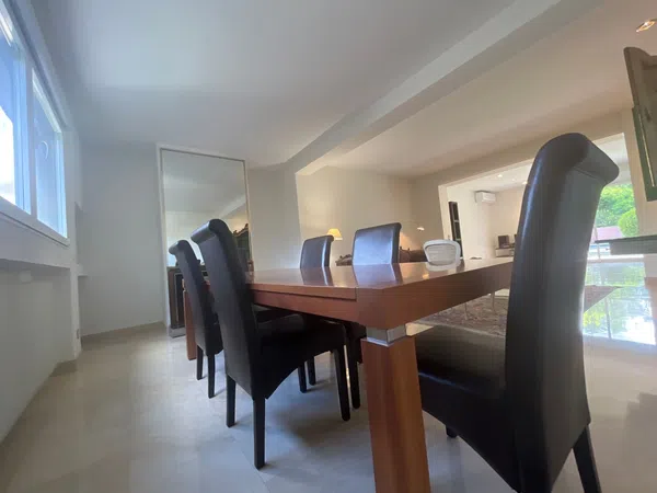 Alquiler de casa o chalet independiente en Calle de Hoyos del Espino, 17 - Foto 18