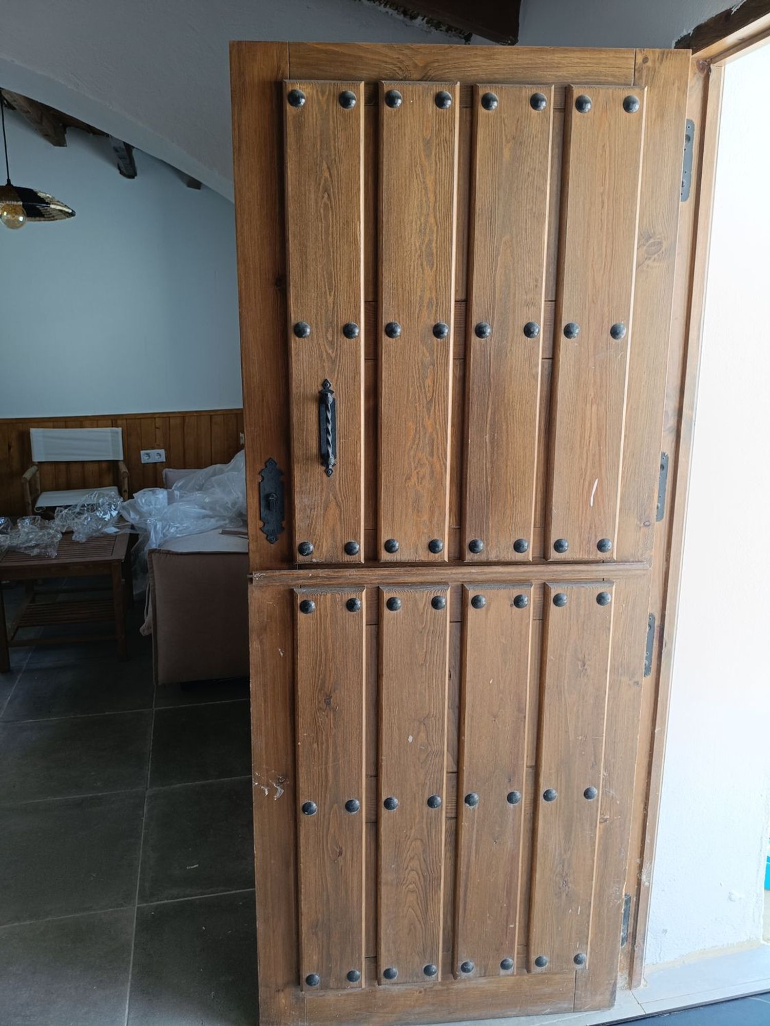 Cortijo en Plaza el Pocico, 5 - Foto 13