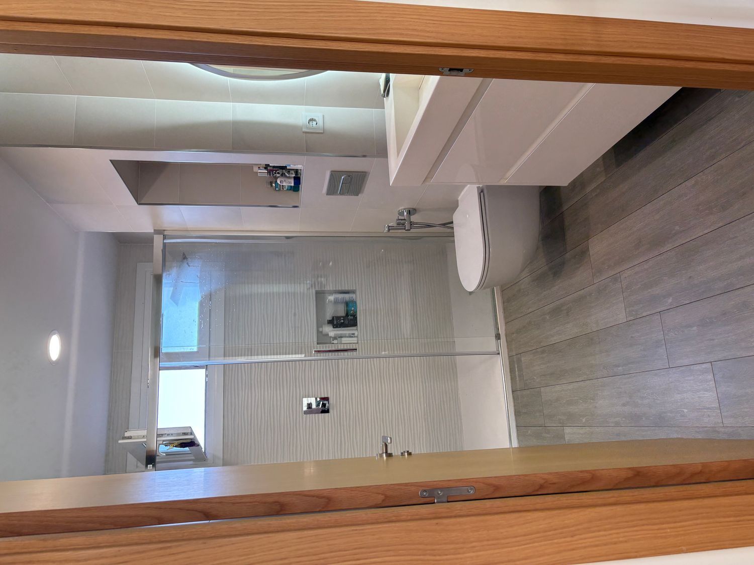 Piso en calle da Estrada, 22 - Foto 5