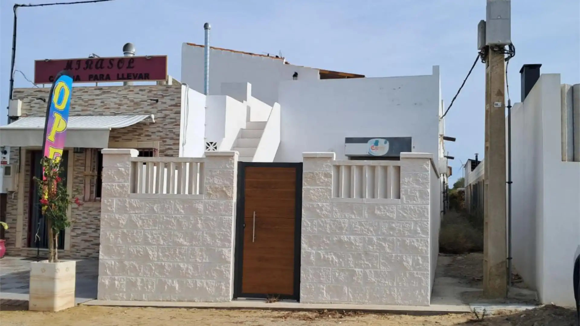 Apartamento en  Carril Jilguero 11 - Foto 1