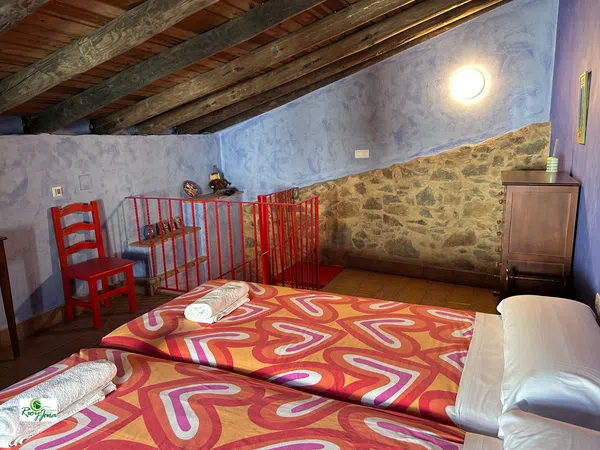 Casa rural en Calle Estrecha, 2 - Foto 9