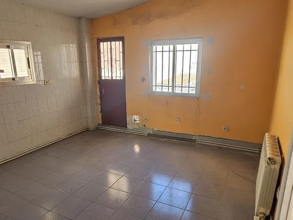 Casa independiente en Centro - Foto 8