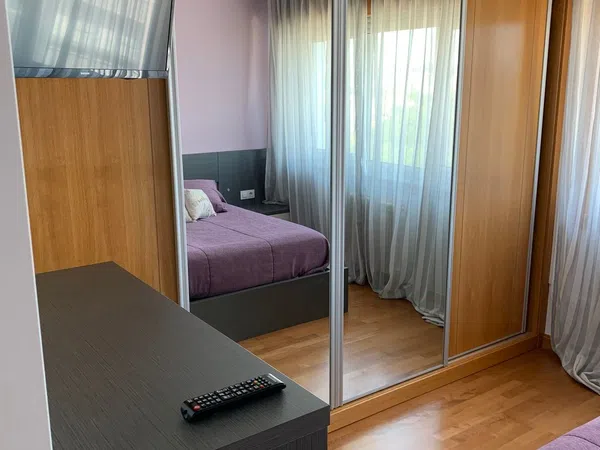 Piso en Camino de Castela, 319, Alto del Castaño, Alto del Castaño - Foto 15
