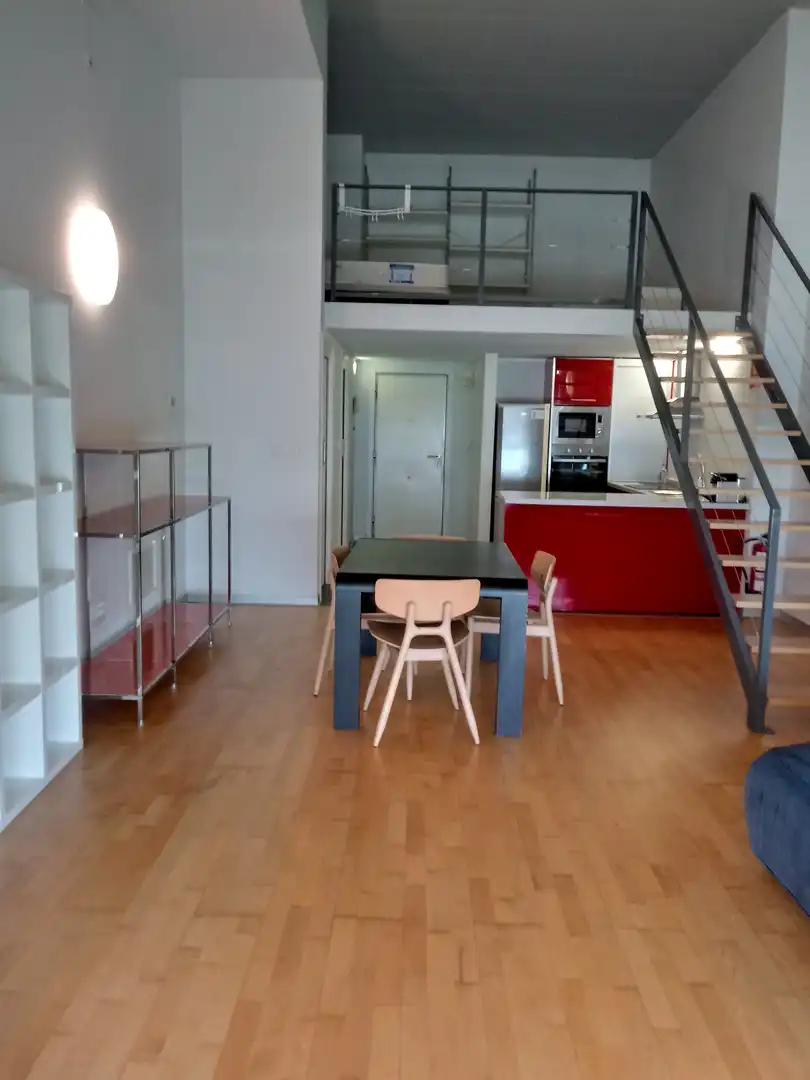Estudio en Xirivella - Foto 3