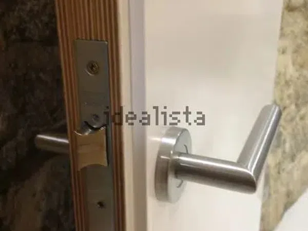 Loft en Calle de Santo Domingo, 10, Ciudad Vieja - Centro, Ciudad Vieja - Centro - Foto 19