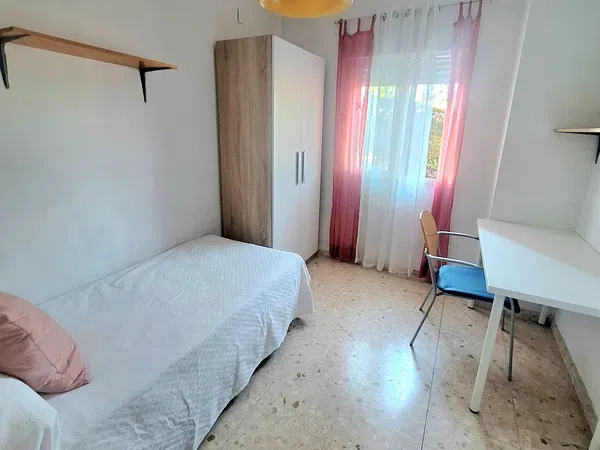 Piso en Avenida de Pulianas, 60, Campo Verde - Foto 3
