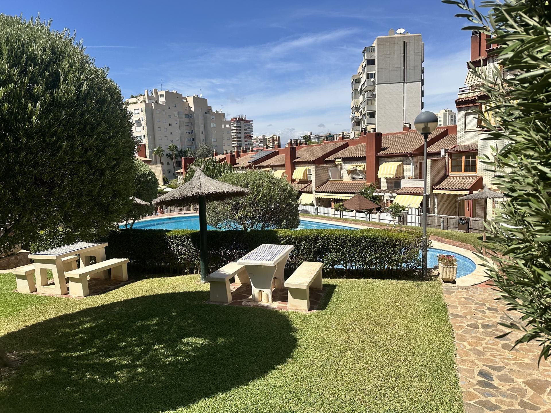 Piso en  Carrer ĽAmfora 3 - Foto 30