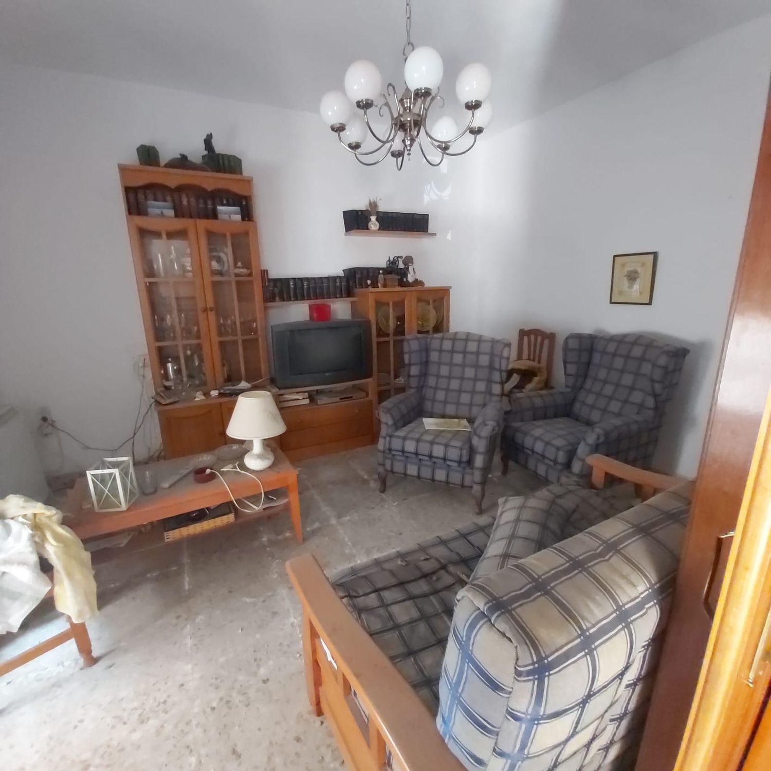 Casa o chalet independiente en Calle Francisco Lopez Navarrete, 1 - Foto 6