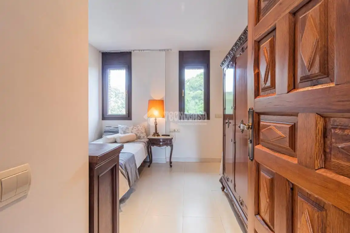 Chalet en Sant Cugat del Vallès - Foto 32