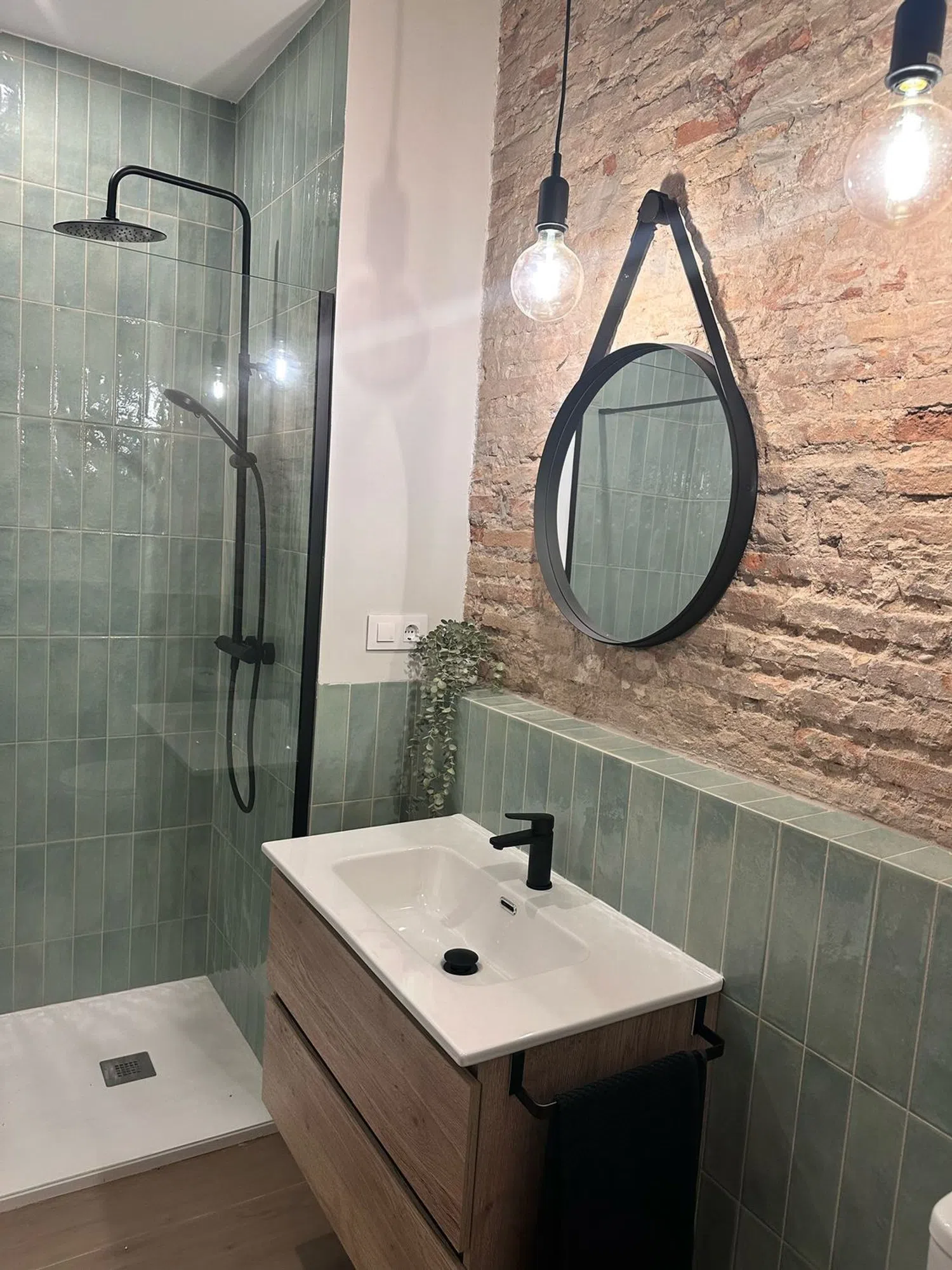 Estudio en calle Major de Natzaret, 55 - Foto 16