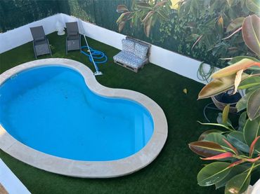Chalet en  Carrer del Cap d'Olla 27 - Foto 30