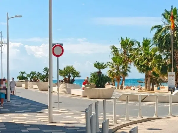 Piso en Cala de Finestrat - Foto 13