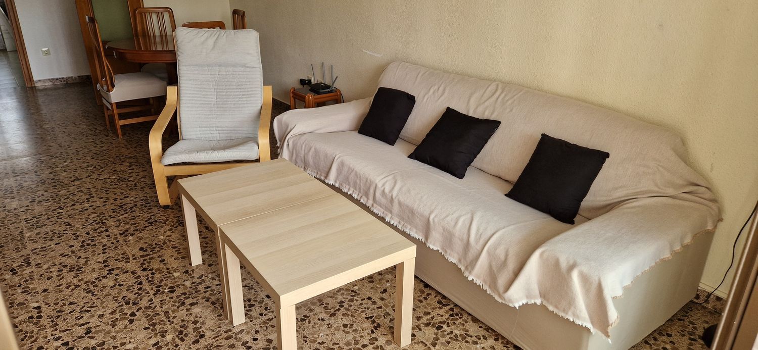 Piso en avenida de Holanda, 14 - Foto 7