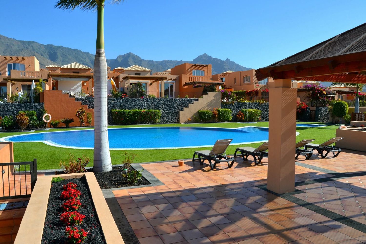 Chalet pareado en Calle Arigue, 51, La Caleta - Foto 4